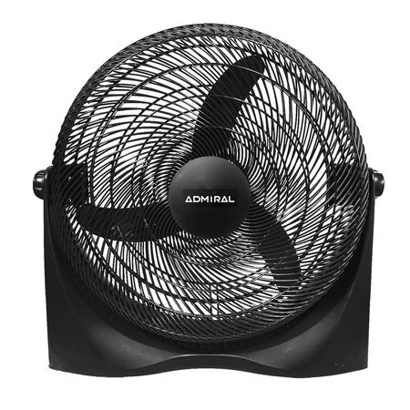 Ventilador Turbo Admiral ADTF18P 18”