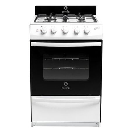 Cocina Escorial Master Style Multigas 56Cm