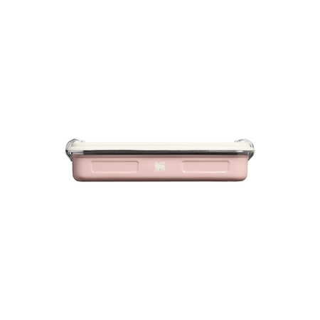 RECIPIENTE MULTIUSO STANLEY COLECCION OASIS 1.18LTS - PEACH WHIP GLOSS