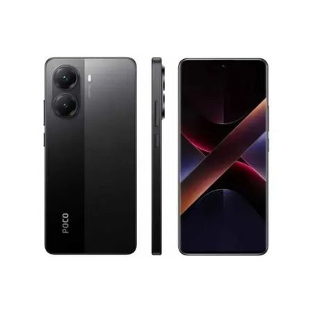 Poco X7 Pro 512GB 12GB