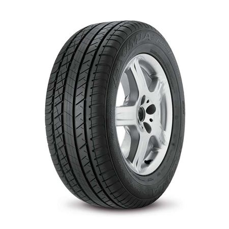 NEUMATICO FATE O 235/65 R17 104H EXIMIA PININFARINA SUV