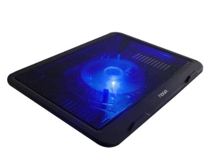 Base Para Notebook Cooling Pad Noga Led Usb ( NG-Z019)