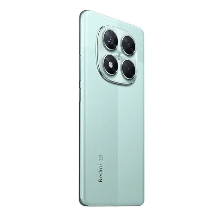 XIAOMI REDMI NOTE 14 PRO 12/512GB 5G - Vista 3