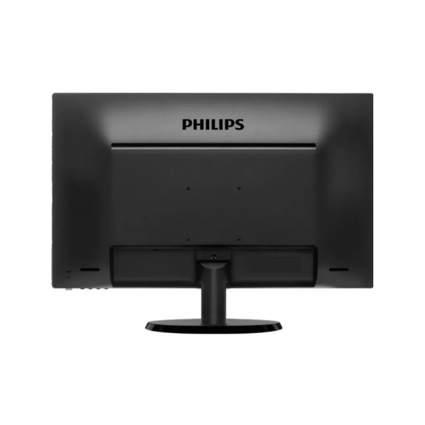MONITOR LED 185 PHILIPS 193V5LHSB255 - HD VGA-HDMI 169 - Vista 4
