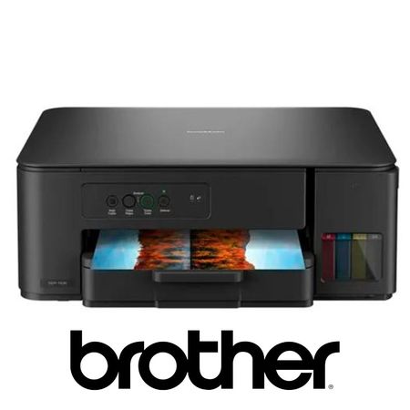 MULTIFUNCION BROTHER DCP-T230W  SIST CONTINUO 