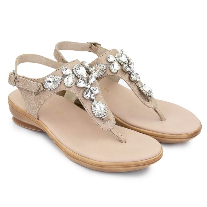 OJOTA CORALI BEIGE - Vista 3
