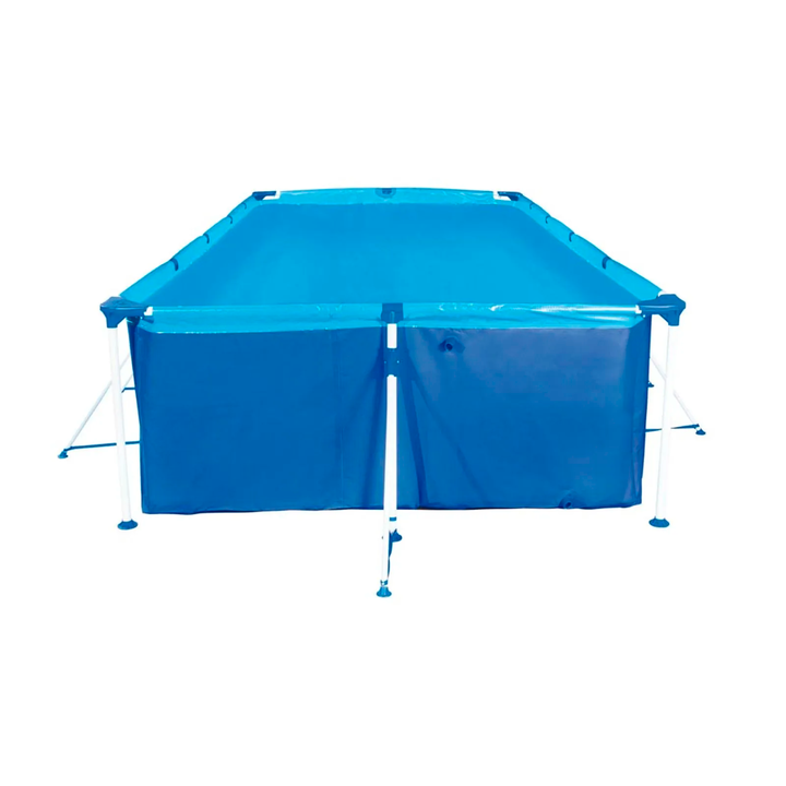 Pileta Estructural 7600 Lts Mor 1026 Premium 4.42 X 2.06 M - Vista 3