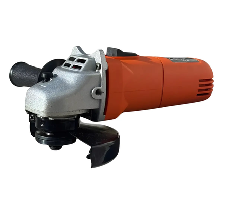 Amoladora Angular Electrica 115mm Versa Kpag0607 600w 11.000