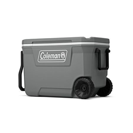Conservadora Coleman 316 Series 62Qt C/R Rock Gray
