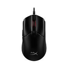 MOUSE GAMER HYPERX PULSEFIRE HASTE 2 BLACK (6N0A7AA)