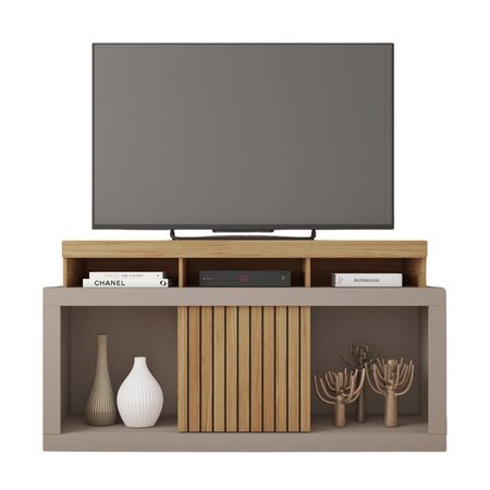RACK TV DRAGON  BURITI FENDI