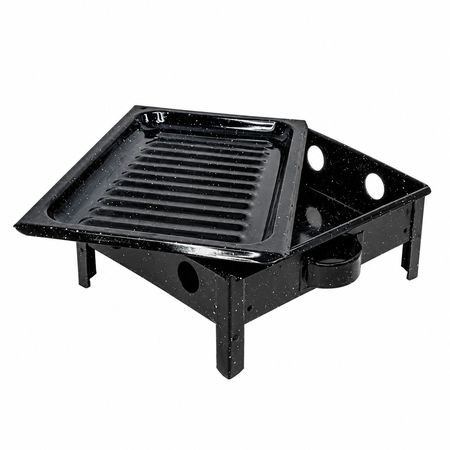 Brasero de Mesa Jovifel Enlozado 1800
