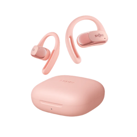 Auriculares Inalámbricos Shokz OpenFit Air - Rosa