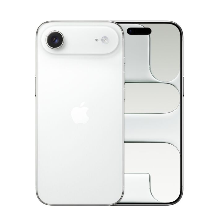 iPhone Air 256GB - Cloud White - Vista 1