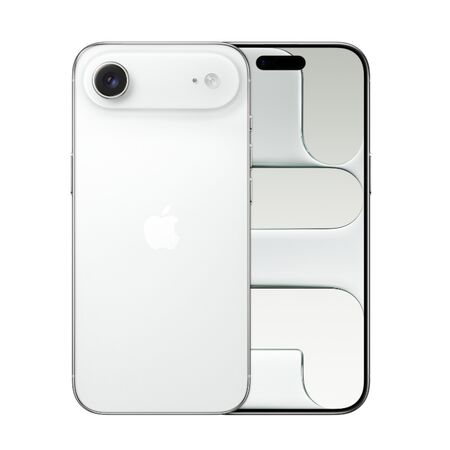 iPhone Air 256GB - Cloud White