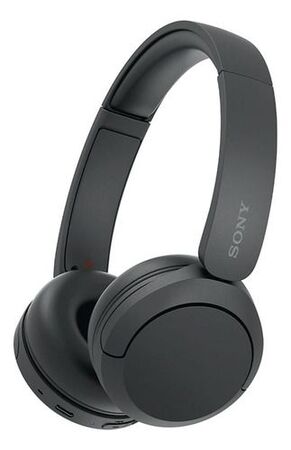Auricular Sony WH-CH520 Black