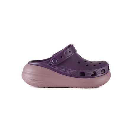 ZUECOS CROCS CLASSIC CRUSH CLOG UNISEX C207521-C5AT