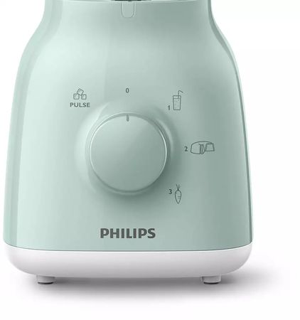 Licaudora Daily Philips (HR2125/80)