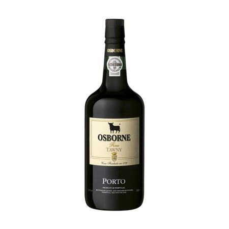 Vino Dulce Oporto Osborne Tawny 750 ml