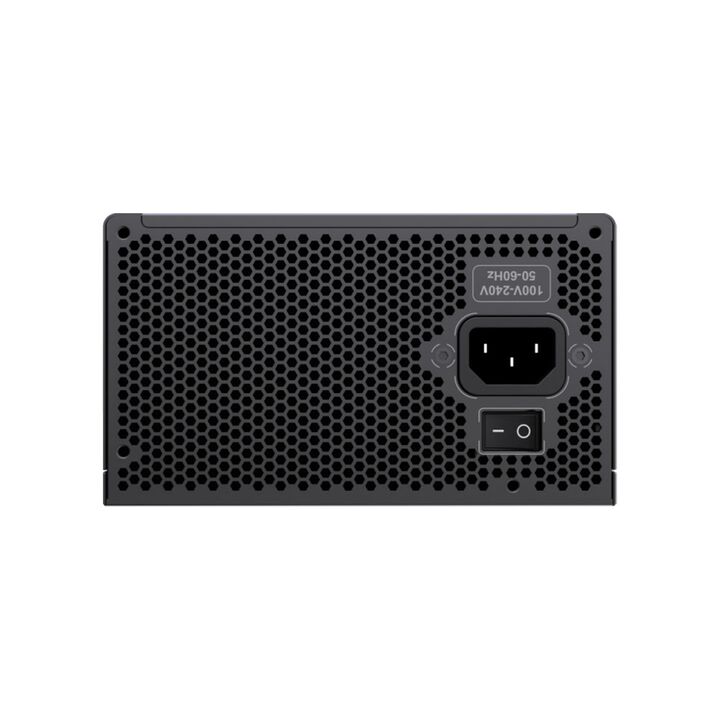 Fuente 1050W Gamemax 80Plus Platinum GX-1050Pro - Vista 4