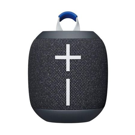 Parlante Logitech UE Wonderboom 4 Black 984-001888