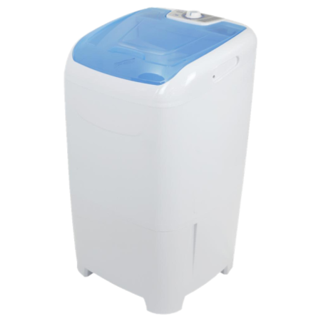 Lavarropas Semi Automáatico Columbia LSC7000 7Kg