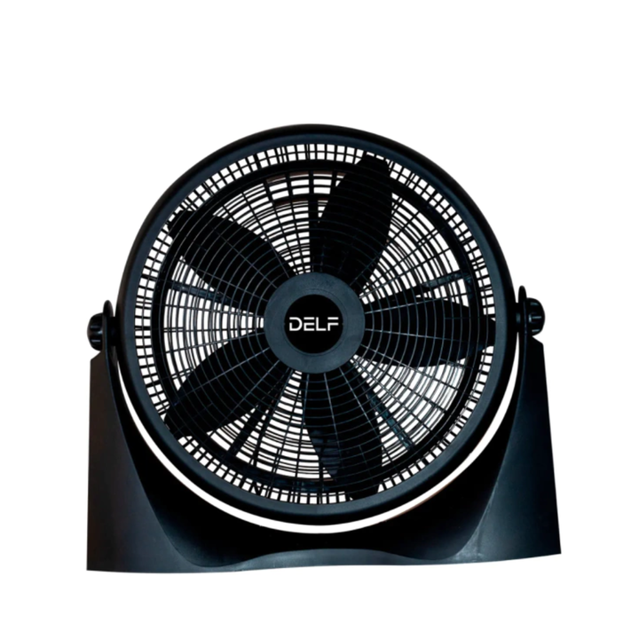 Turbo 16 Delf DV16 - Vista 1