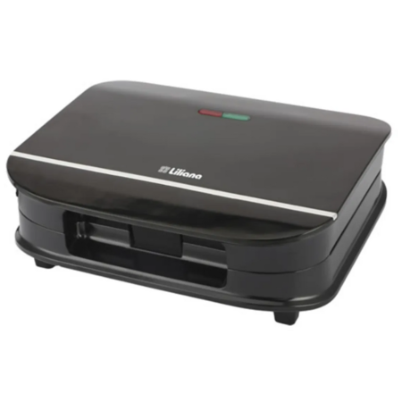 SANDWICHERA ELÉCTRICA LILIANA GRILLTOAST AS970