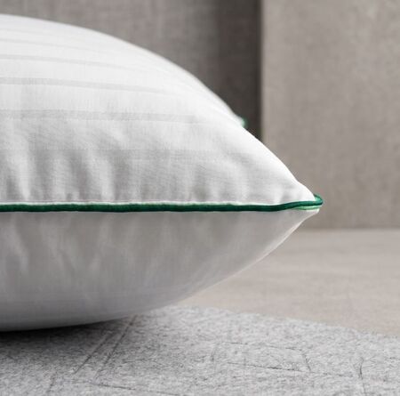 Almohada Fiberball First Class