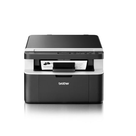 Impresora Laser Brother DCP-1617NW 21PPM WiFi