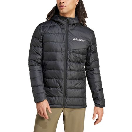 CAMPERA ADIDAS MT DOWN HO J JE6758