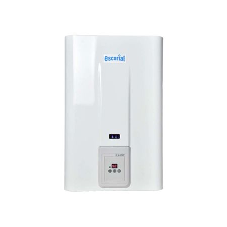 Calefon Smart de 14 Litros Tn Gn sin Piloto Encendido Automatico