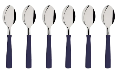 Set x12 cucharitas Tramontina - Vista 1