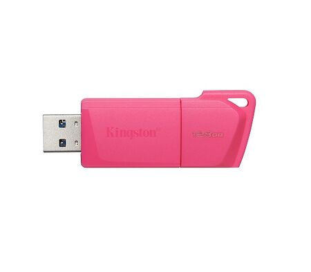 Pen Drive Kingston 128 GB USB 3.2 DTXM NEON Pink