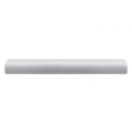 Barra De Sonido Samsung Hw-s61a 5.0ch Soundbar 2021 White