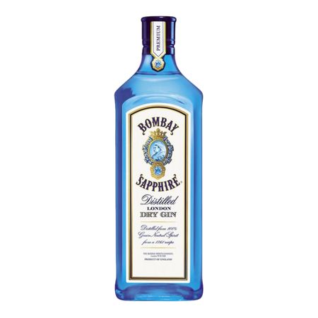 Gin Bombay Saphire 700 ml