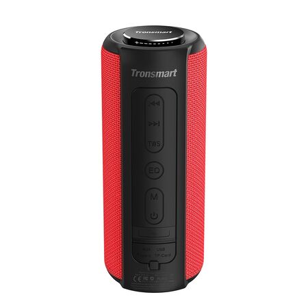 Parlante Tronsmart T6 Plus