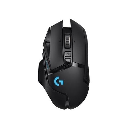 Mouse Logitech G502 Lightspeed Wireless