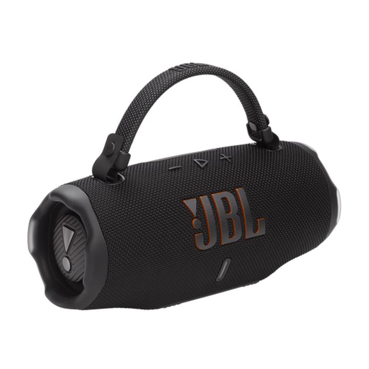 Parlante Con Bluetooth 45 Watts Rms Jbl Charge6blam Negro - Vista 5