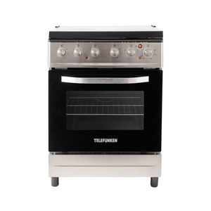 COCINA ELECTRICA TELEFUNKEN EKXL01V ACERO  - 4608863