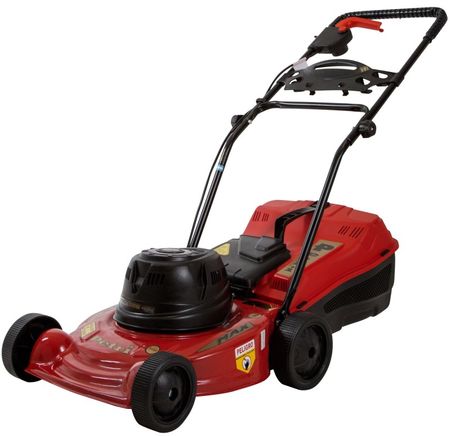 Cortadora De Cesped Petri Max 34Hp 1300W 41Cm