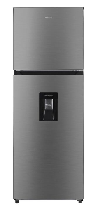 Heladera Philco PHNT267XD2 Top Mount Dispenser No Frost 281L Inox - Vista 4
