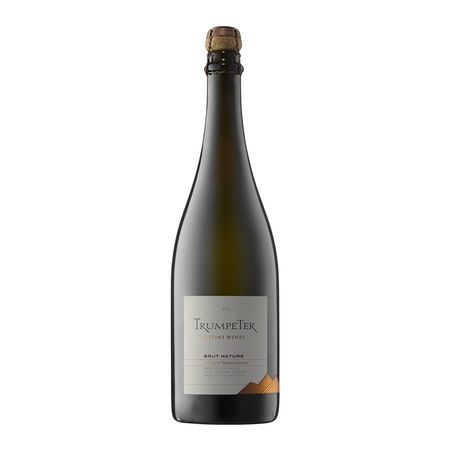 Espumante Trumpeter Brut Nature 750 ml