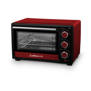 Horno Elctrico Ultracomb  UC-17