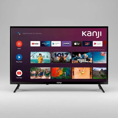 Smart Tv Kanji 32" HD