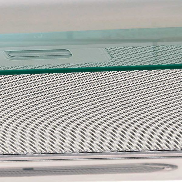 Purificador Extractor De Cocina Blanco 3 velocidades 112w Ken Brown KBP101B - Vista 6