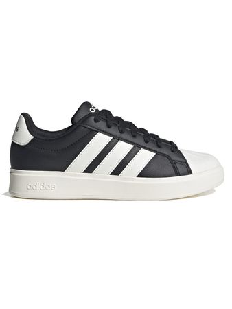 Zapatillas Adidas Street Talk Mujer Moda Negro