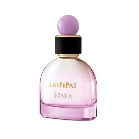Perfume Nacional Mujer Las Pepas Ninfa Eau De Parfum 100ml