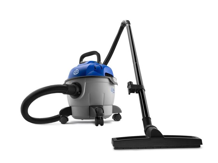 Aspiradora AR Blue Clean 3170 Annovi Reverberi 1200W - Vista 2