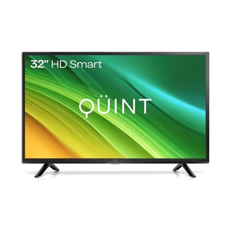 Smart TV Quint 32 Smart Hd Google